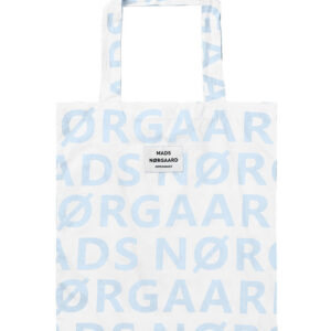 Mads Nørgaard Shopper - Sacky Atoma - Ballad Blue