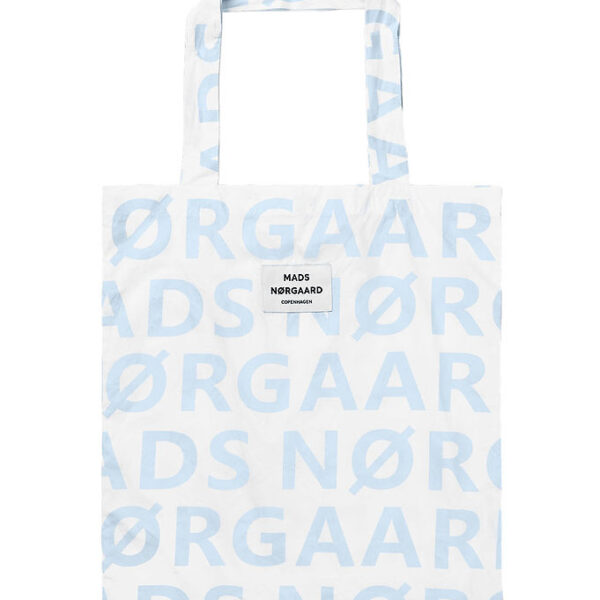Mads Nørgaard Shopper - Sacky Atoma - Ballad Blue