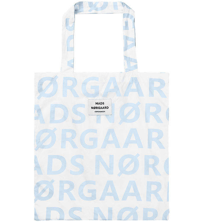 Mads Nørgaard Shopper - Sacky Atoma - Ballad Blue