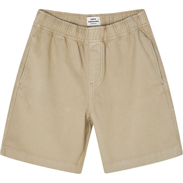 Mads Nørgaard Shorts - Seano - Trench Coat