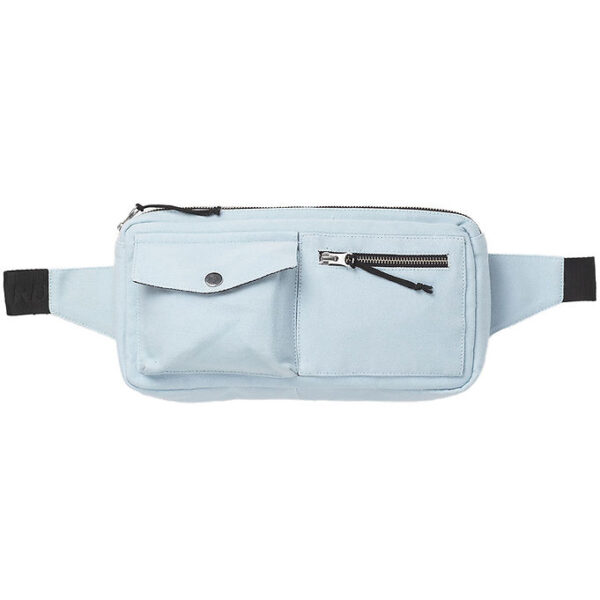 Mads Nørgaard Skuldertaske - Recycled Boutique Carni - Ballad Bl