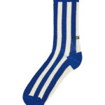 Mads Nørgaard Strømper - Antonella - Bright Cobalt