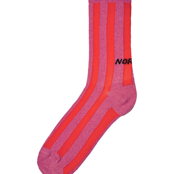 Mads Nørgaard Strømper - Antonella - Fandango Pink