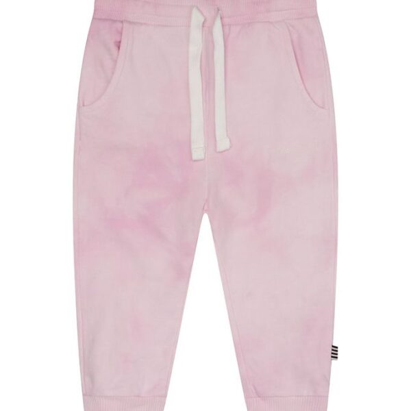 Mads Nørgaard Sweatpants - Pavo - Cherry Blossom