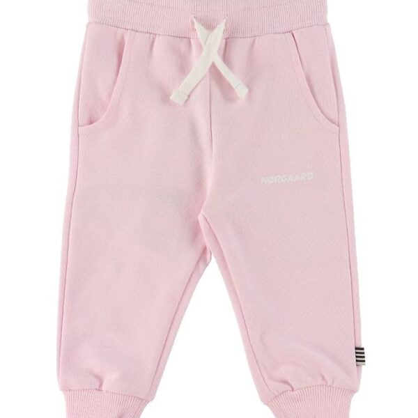 Mads Nørgaard Sweatpants - Pavo - Pink