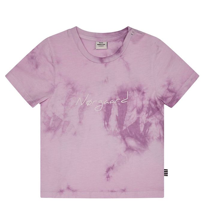 Mads Nørgaard T-shirt - Taurus - Lavendula