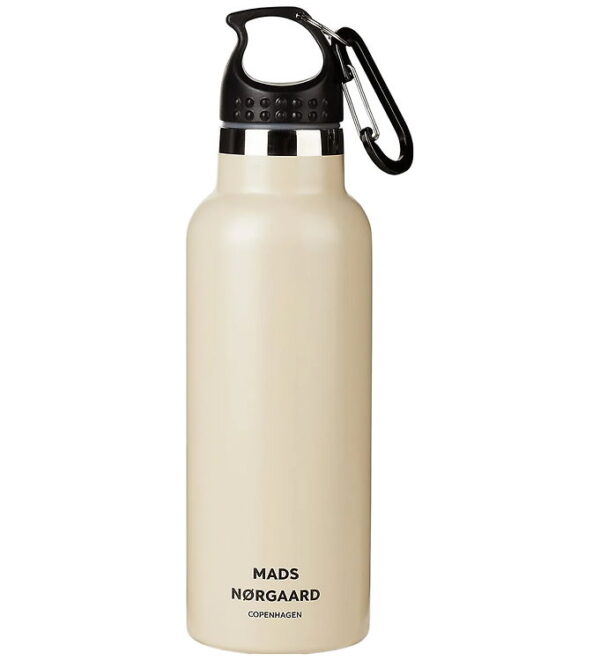 Mads Nørgaard Termoflaske - Thermality Gefell - Creme Brulee