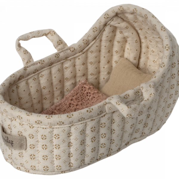 Maileg Babylift Mikro - Pudder