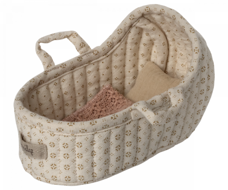 Maileg Babylift Mikro - Pudder