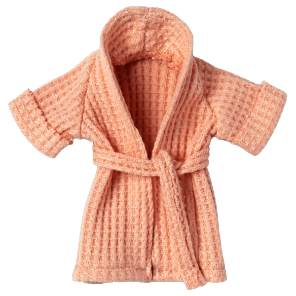 Maileg Badekåbe - Koral