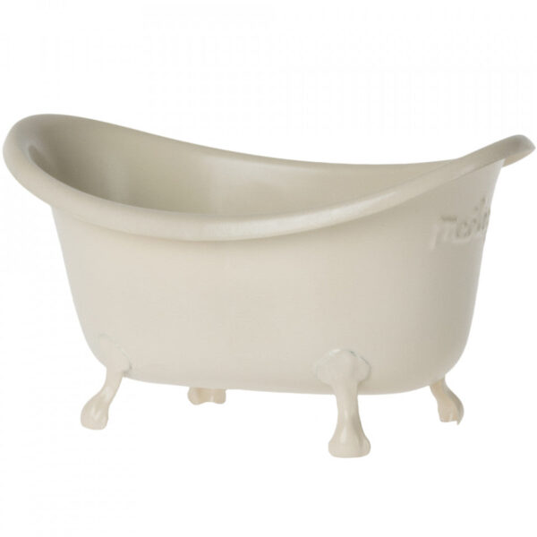 Maileg Badekar Micro Off White Maileg Badekar Micro Off White