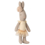 Maileg Ballet Hare - Creme