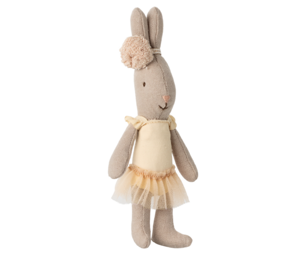 Maileg Ballet Hare - Creme
