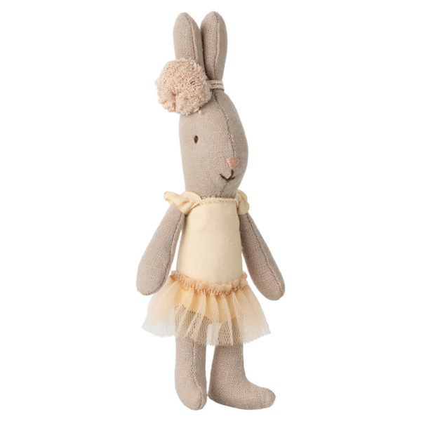 Maileg Ballet Hare - Creme