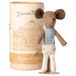 Maileg Balletdanser, Mus - Storebror