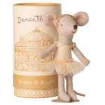 Maileg Balletdanser, Mus - Storesøster