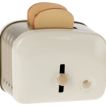 Maileg Brødrister - Off white