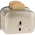 Maileg Brødrister - Sølv