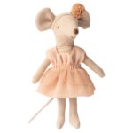 Maileg Dansemus Giselle - Storesøstermus