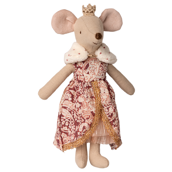 Maileg Dronning Mor, Mus