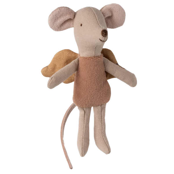 Maileg Fe mus Little - Pudder