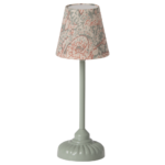 Maileg Gulvlampe Mus - Mint