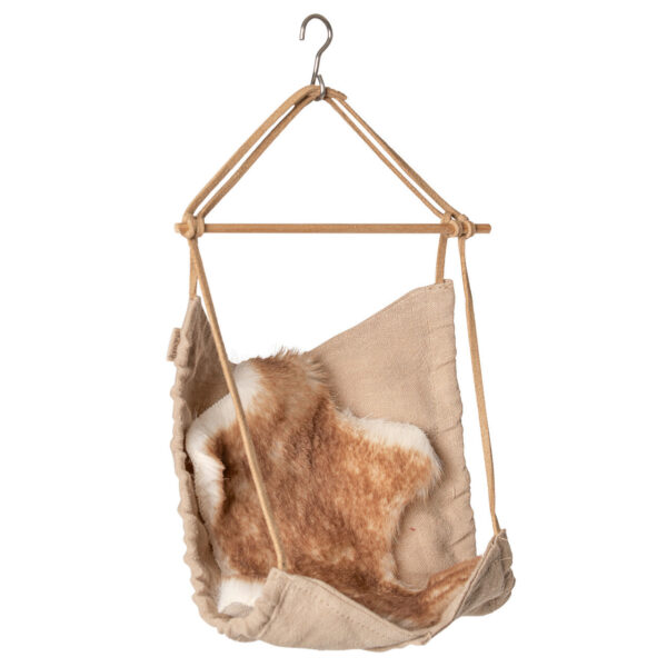 Maileg Hanging Chair / Hænge stol