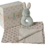 Maileg Hare ranglesæt - Mint