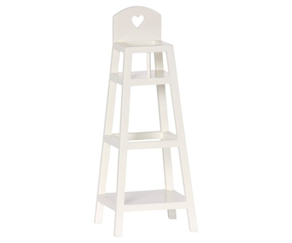 Maileg Højstol til Baby Mus og My Kaniner