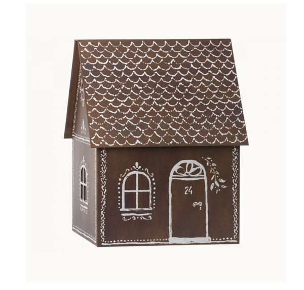 Maileg Honningkagehus - Lille