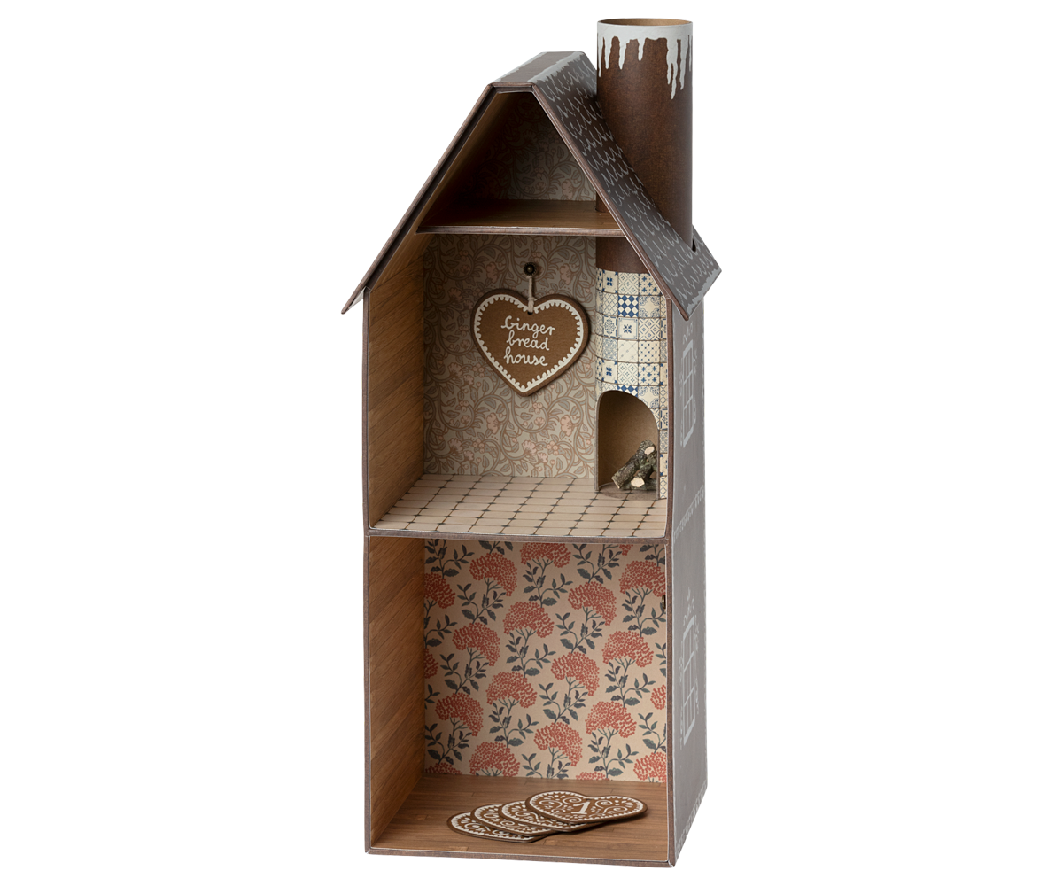 Maileg Honningkagehus