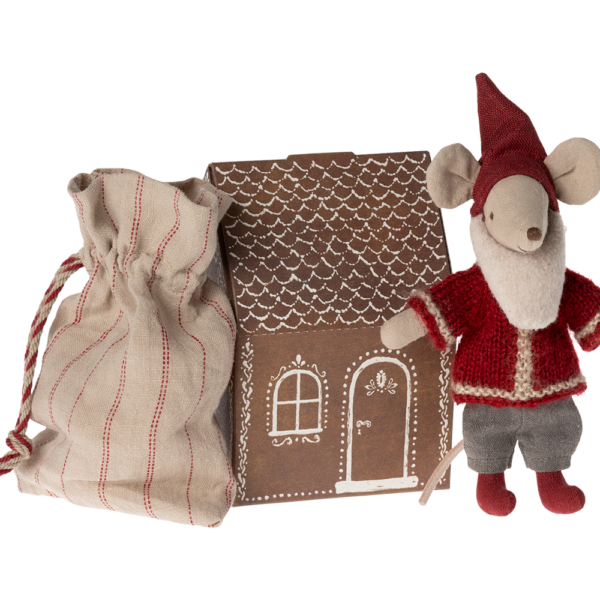 Maileg Julemand - Mus