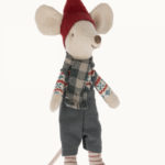 Maileg Julemus - Storebror