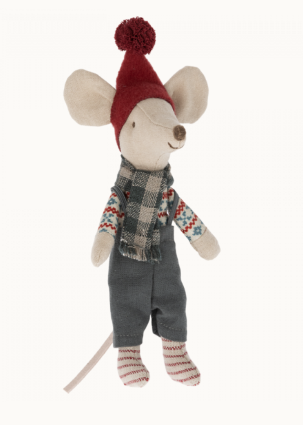 Maileg Julemus - Storebror