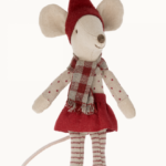 Maileg Julemus - Storesøster