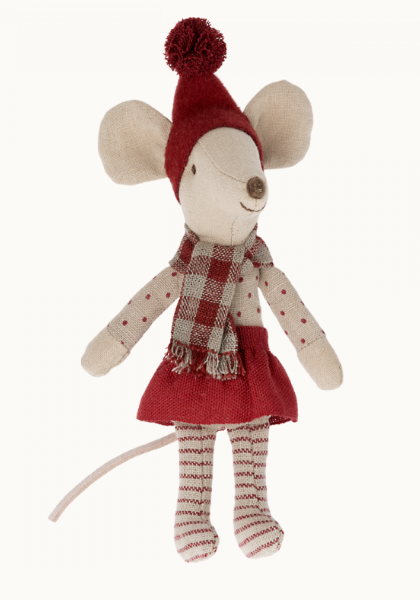 Maileg Julemus - Storesøster