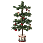 Maileg Juletræ, Mus