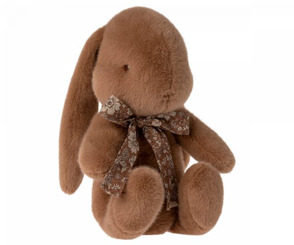 Maileg Kanin i Plys Medium - Nougat