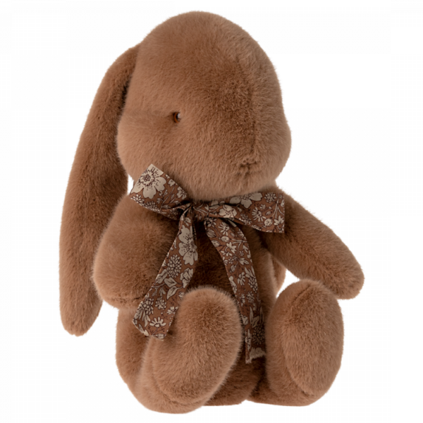 Maileg Kanin i Plys Medium - Nougat