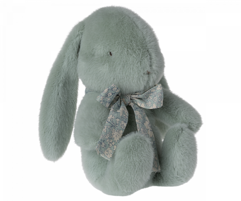 Maileg Kanin i Plys - Mint