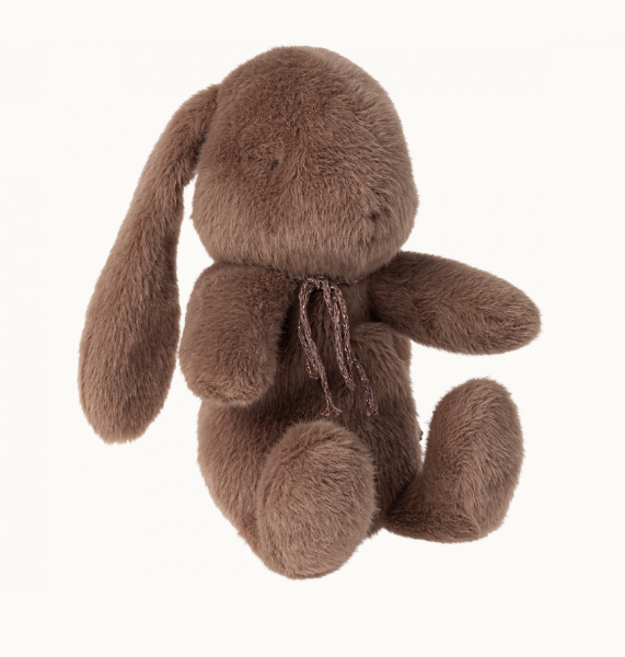 Maileg Kanin i Plys - Nougat