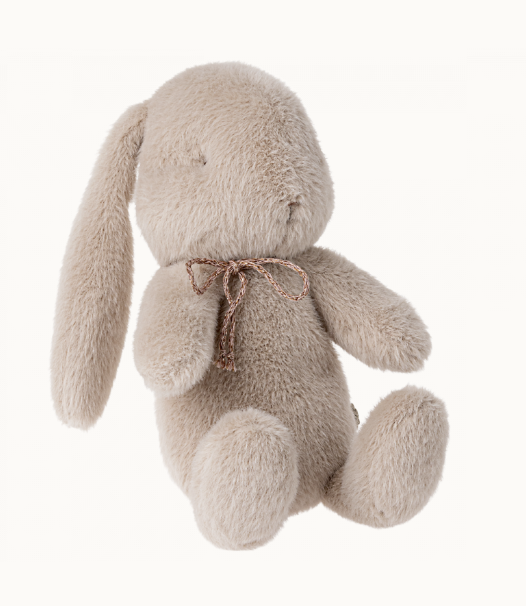 Maileg Kanin i Plys - Oyster
