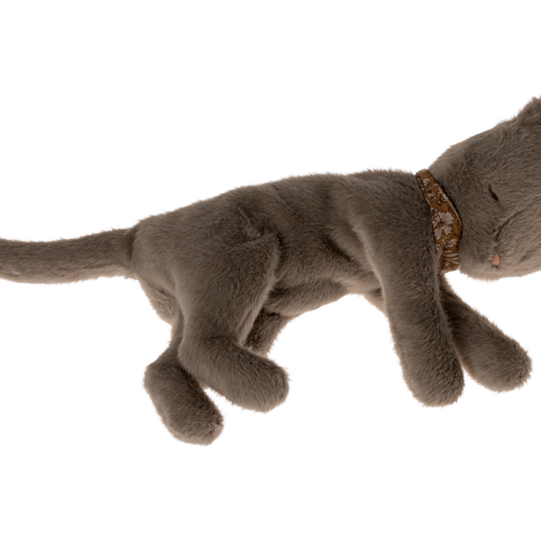 Maileg Killing i Plys - Jordgrå