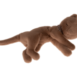 Maileg Killing i Plys - Nougat