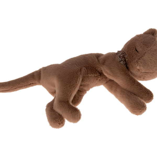 Maileg Killing i Plys - Nougat