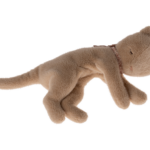 Maileg Killing i Plys - Peach