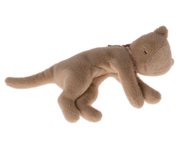 Maileg Killing i Plys - Peach