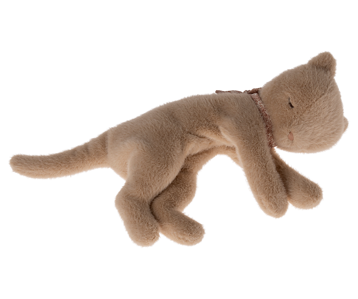 Maileg Killing i Plys - Peach