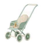Maileg Klapvogn Micro - Mint