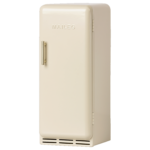 Maileg Køleskab Off White, Miniature